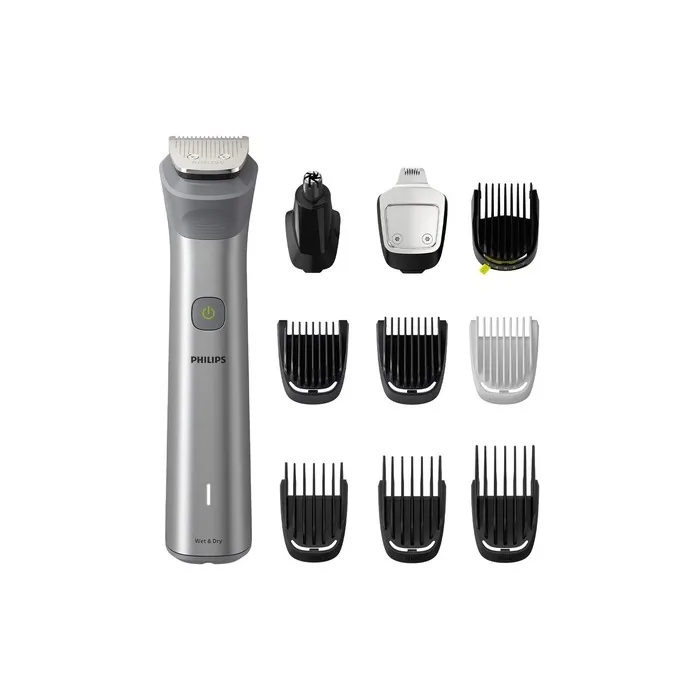 Philips Hair Clipper with 9 Accessories