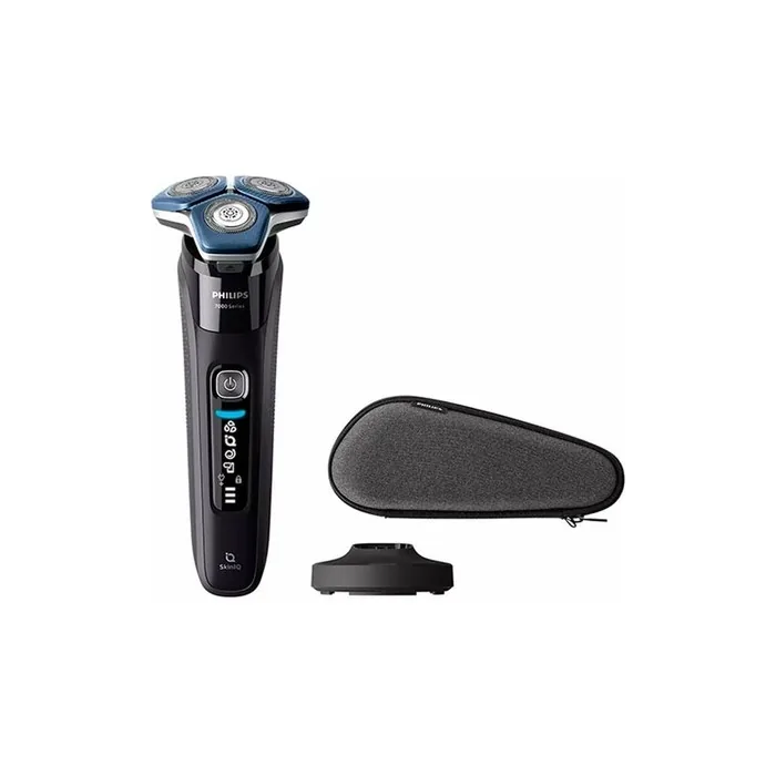 Philips SkinIQ Bluetooth Electric Beard Razor