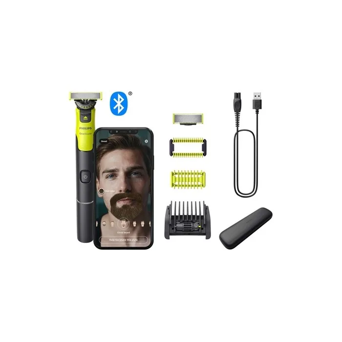 Philips OneBlade 360 Connectivity QP463165