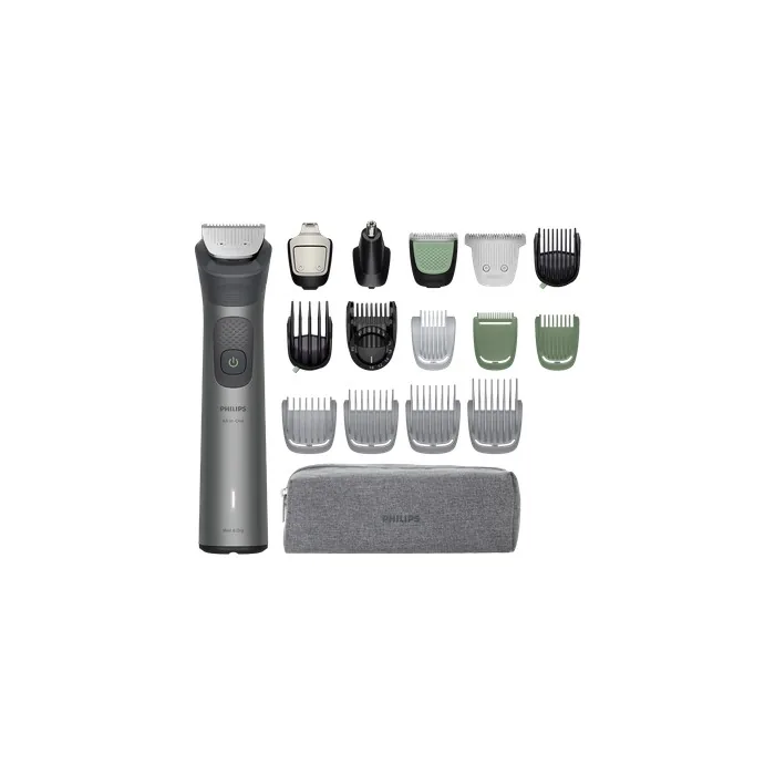 Philips Multigroom Trimmer 17in1 7000