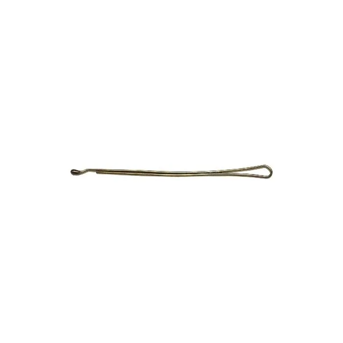 Angelina Contesi Kifix Bronze Smooth Clamps 5cm X30