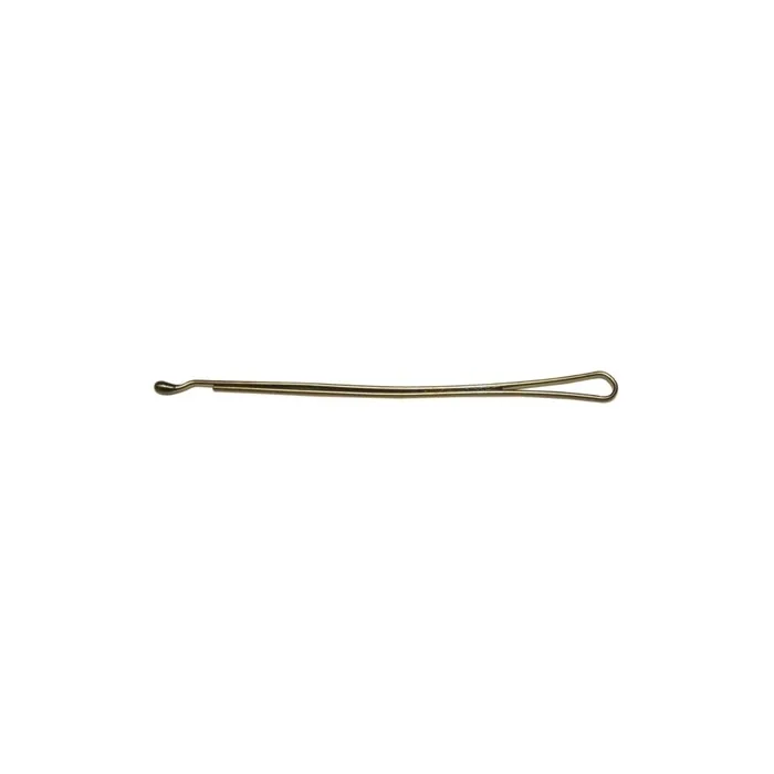 Shophair Kifix Smooth Clip Bronze 7cm 250g
