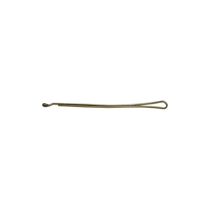 Shophair Kifix Smooth Hair Clip Bronze 5cm 500g
