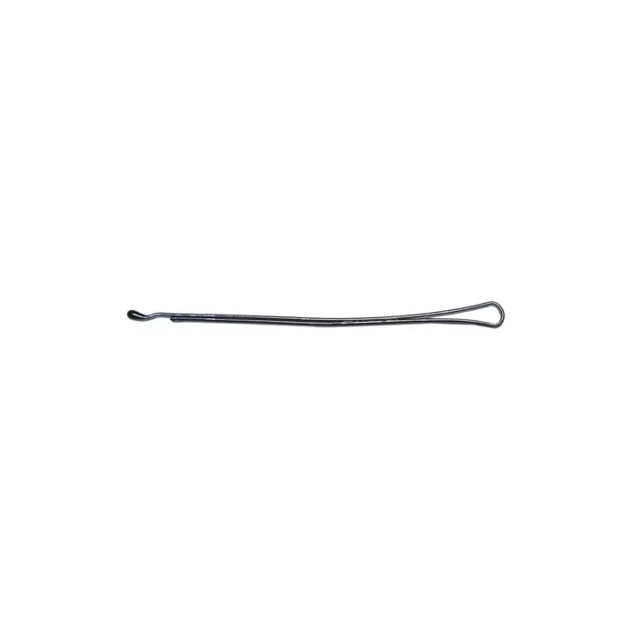 Shophair Kifix Black Smooth Clip 7cm 500g