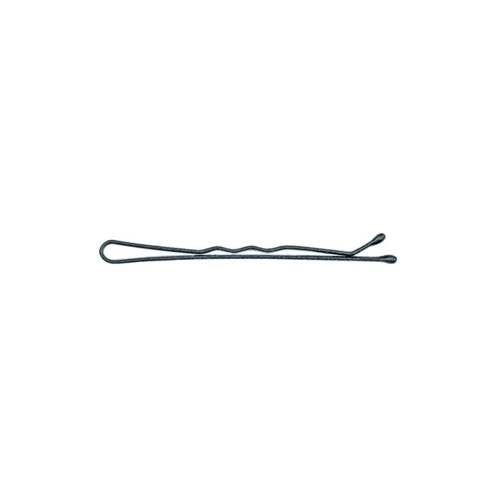 Shophair Kifix Grip Black Wavy Hair Clip 5cm 500g