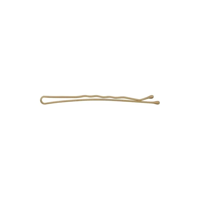 Shophair Kifix Grip Blonde Wavy Hair Clip 7cm 500g