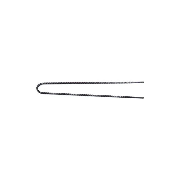 Shophair Black Hairpins 7cm X40