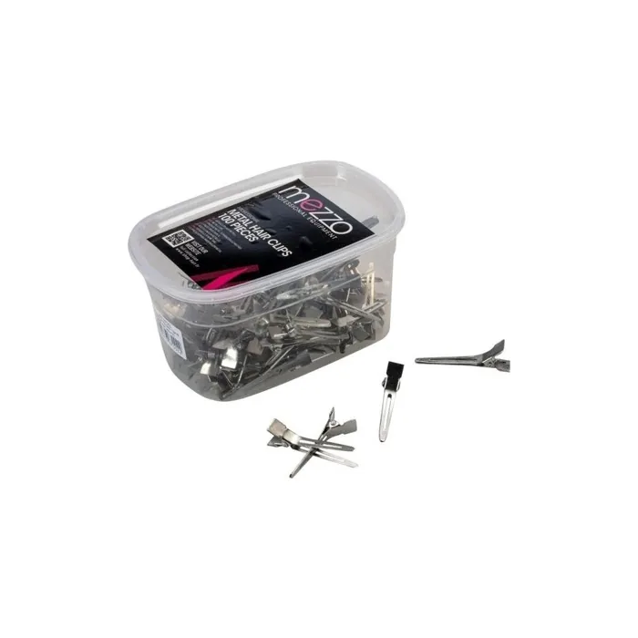 Shophair Separation Clips 1 Branch X100