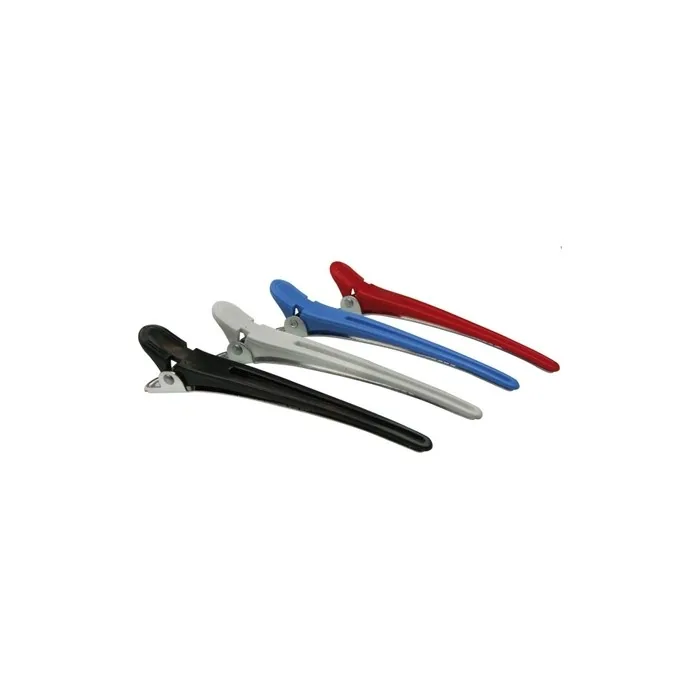 Shophair Separation Clips Aluminum/Plastic 12cm X12