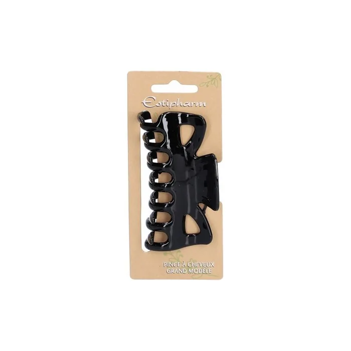 Estipharm Large Hair Clips for Creating Different Hairstyles