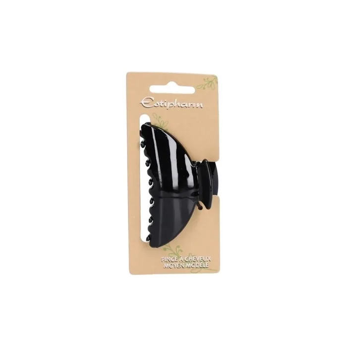 Estipharm Medium Hair Clips for Versatile Hairstyles
