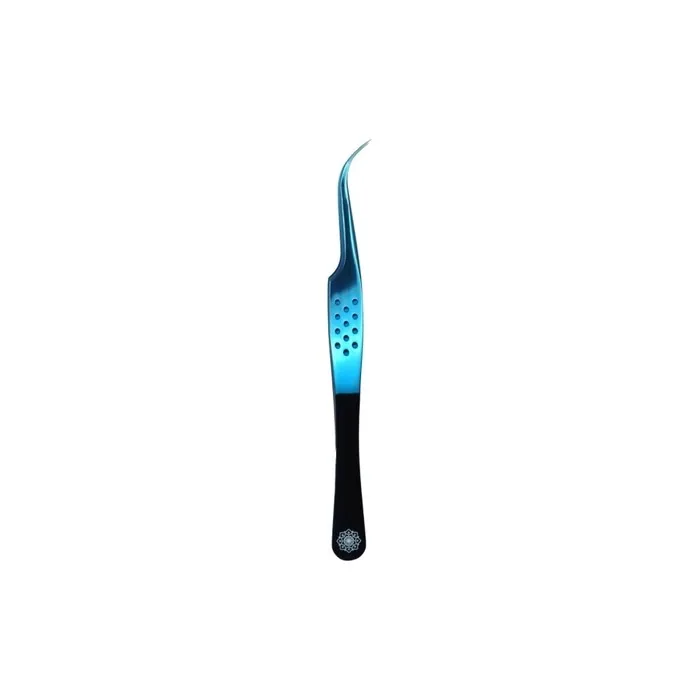 Femme De Caractere Curved Hair Clip