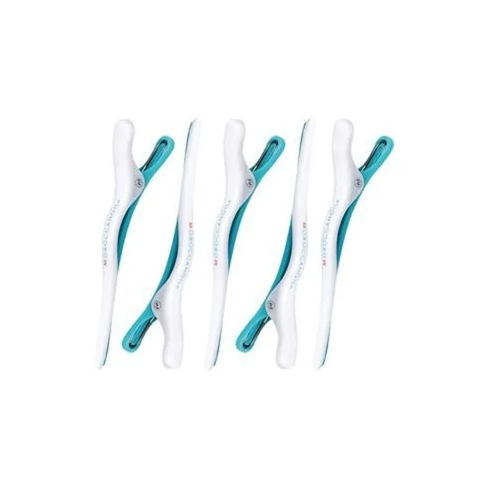 Moroccanoil Compartment Clips