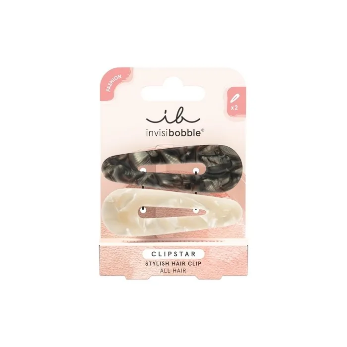 Invisibobble Clipstar Cliphue Elegant Hair Clip