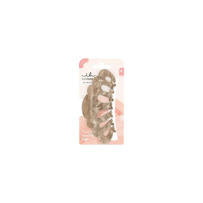 Invisibobble Clipstar Xl Pure Pearlfection Hair Clip