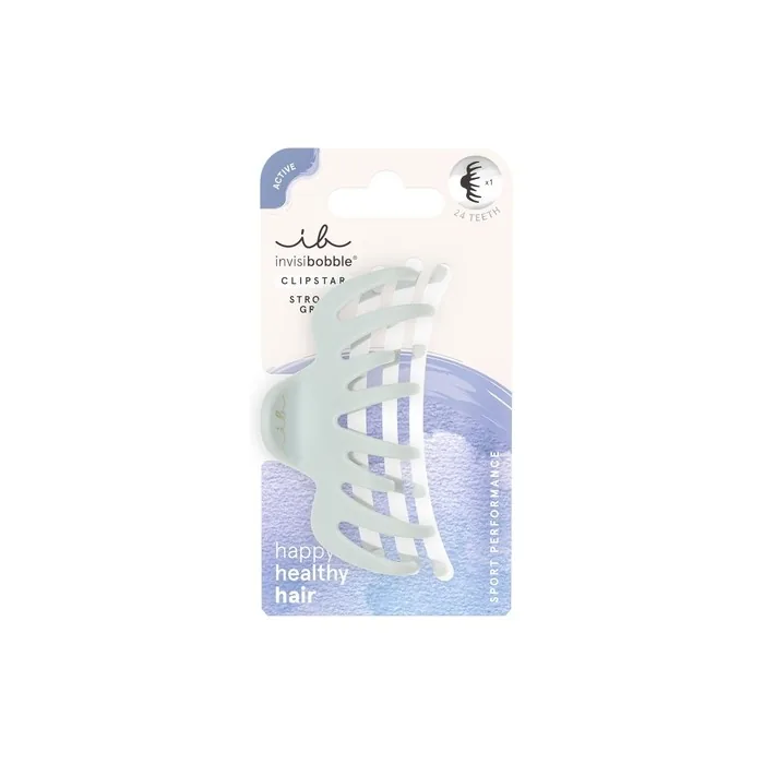 Invisibobble Clipstar Marathon Runner Hair Clip - Medium Hair Claw