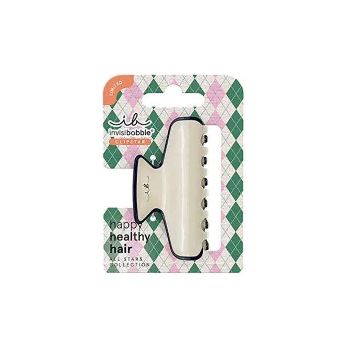 Invisibobble Clipstar All Stars Hair Clip - Slam Glam