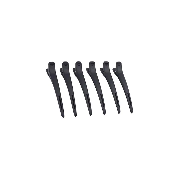 Wella Professionals Sectioning Clips 1x6 Pieces Essential Hair Accessories