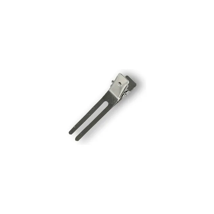 Top Choice Hair Clips M 20438 - 12 Pieces