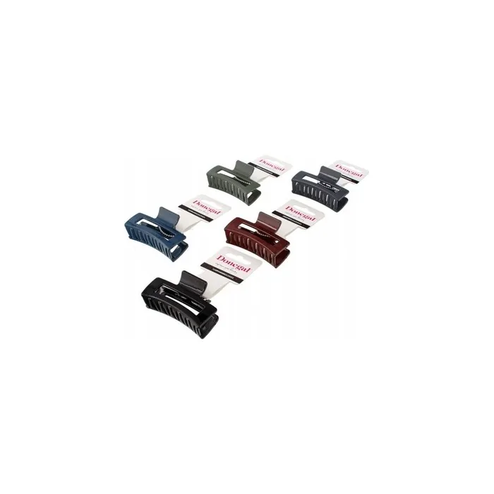Donegal Hair Clip 5675
