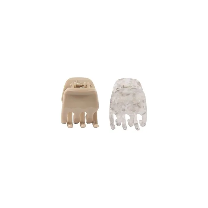Donegal Hair Clip Fa-5758 - 2 Pieces