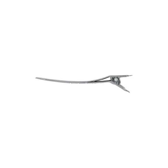Xanitaliapro Steel Hair Clips 85 Cm 12 Pieces