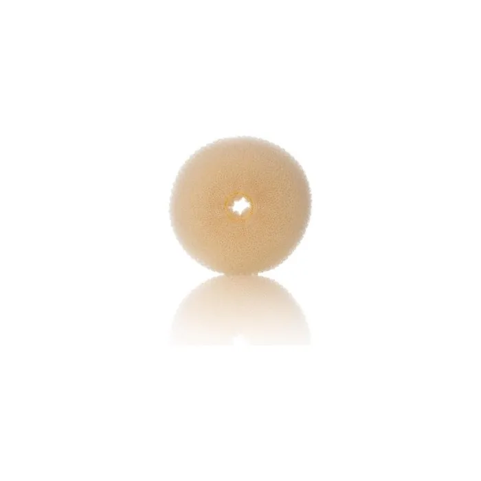Xanitaliapro Round Hair Bun Pillow Blonde 140 Mm