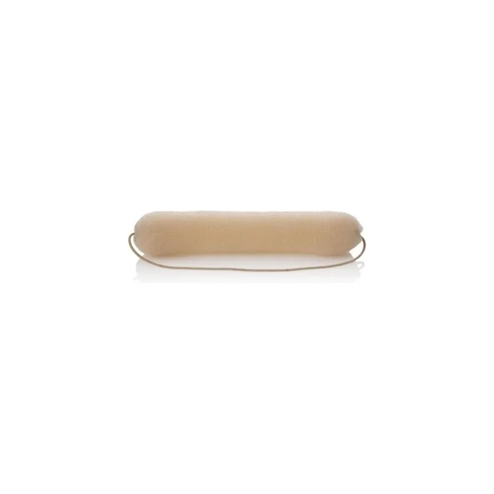 Xanitaliapro Hair Cushion With Rubber Band Blonde 230 Mm