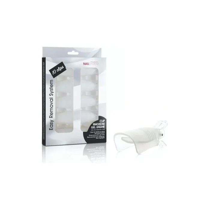 Xanitalia Pro Xan Pro Removal Clips X10