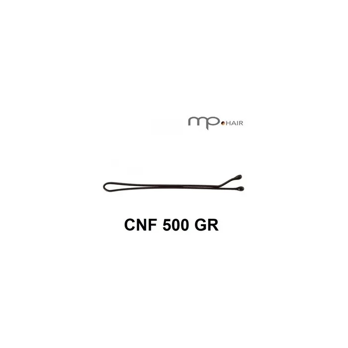 Mp Hair Smooth Clips Long Black Box