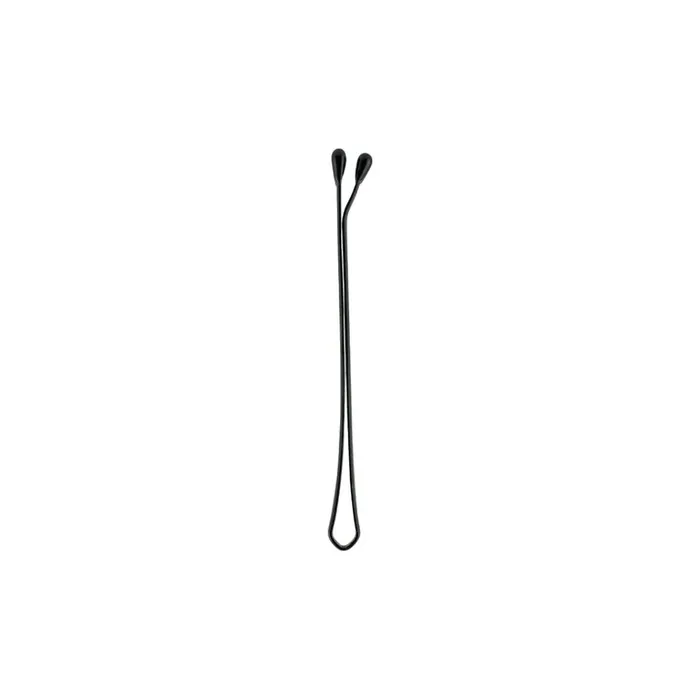 Beter Beter Ball Black Clips 12 Units