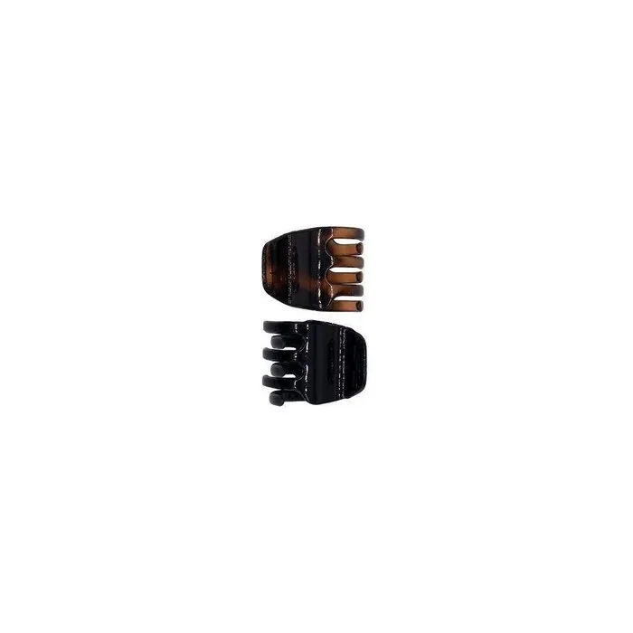 Beter Staple 35 Cm Shell And Black Hair Clips