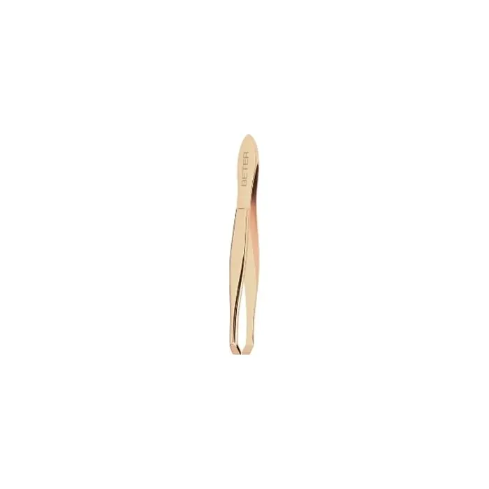 Beter Golden Crab Tip Hair Clip