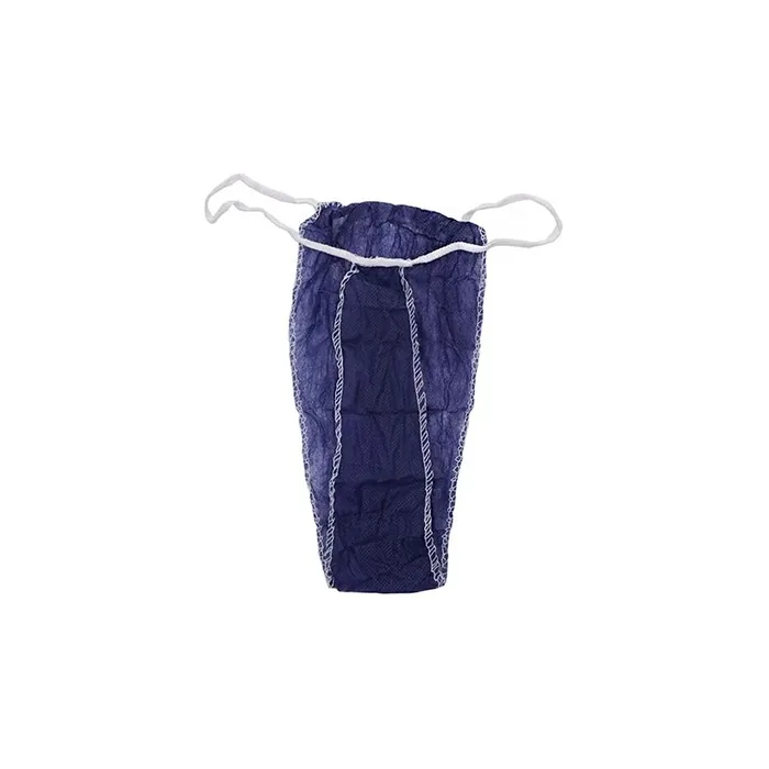 Eurostil Hair Disposable Thong Bag 100 Units