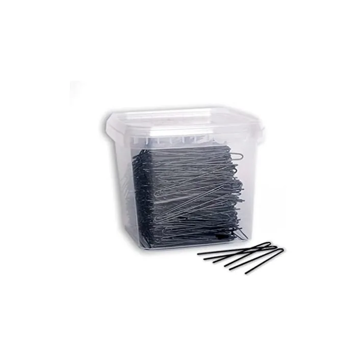 BIFULL Black Hairpin 67mm 1000g