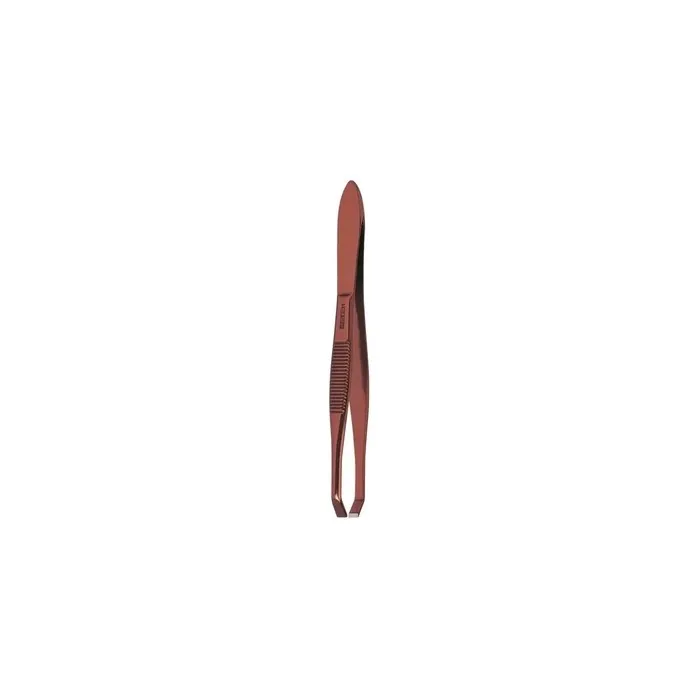 Beter Beter Tweezers Hair Punta Crab Copper