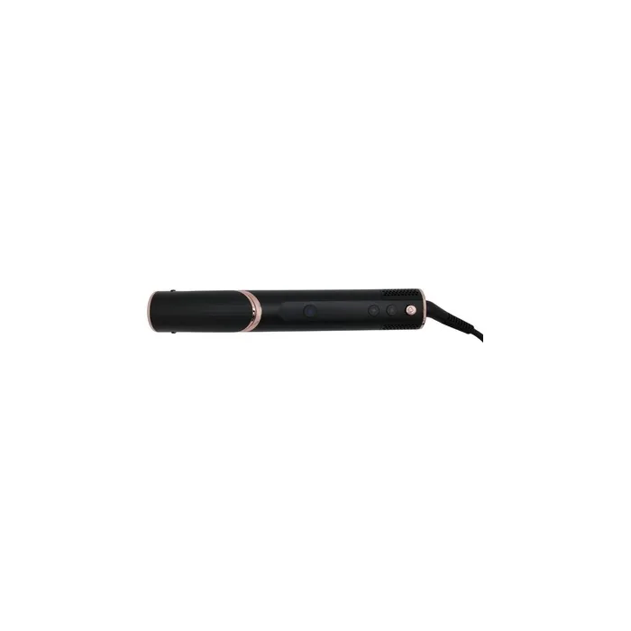 Shark HD424DE FlexStyle 3-in-1 Hair Styler and Dryer, Black