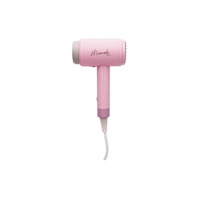 MERMADE Hair Dryer Pink