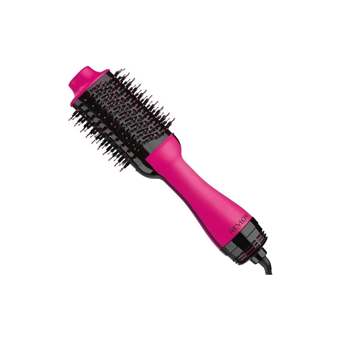 Revlon Salon One-Step Hair Dryer and Volumizer Hot Air Brush