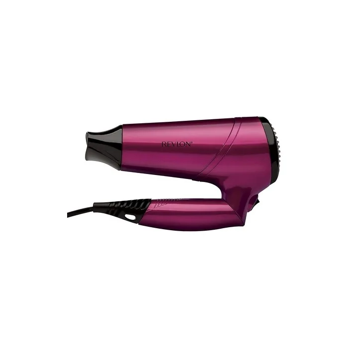 Revlon Perfect Heat Frizz Fighter Hair Dryer 2200W with Folding Handle