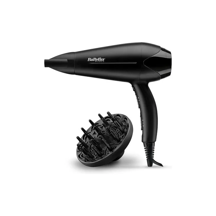 BaByliss Power Dry 2100W Black