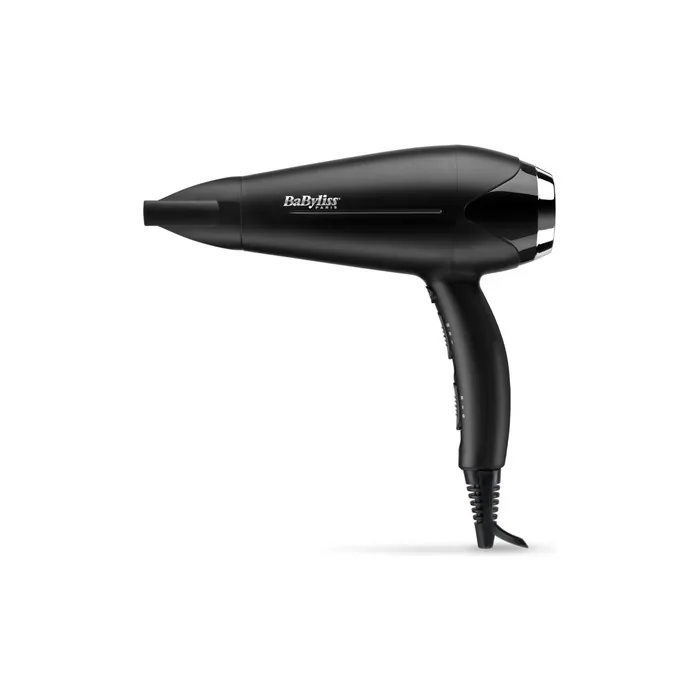 D572DE Turbo Smooth Hair Dryer