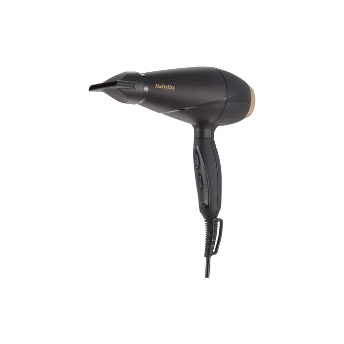 Babyliss 6704E Power Pro 2000 Hair Dryer Black