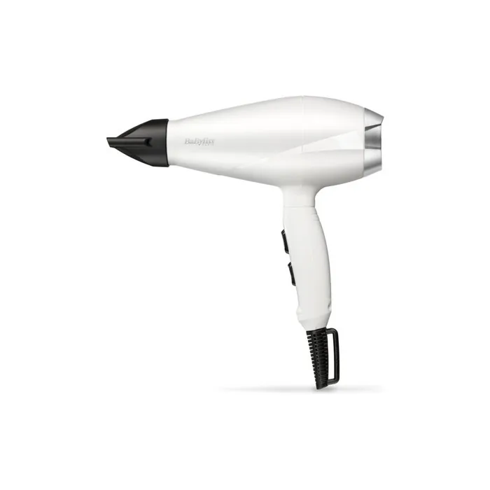 SECADOR 6704WE AC Speed Pro 2000W Hair Dryer