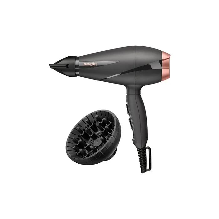 Babyliss Hair Dryer 6709de