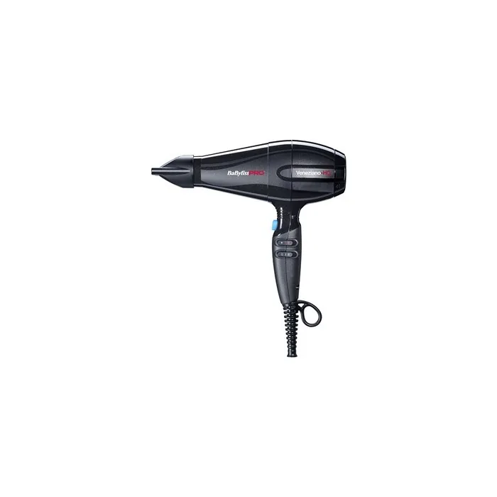 Babyliss Pro Venezianohq Hair Dryer 2200w Ionic Bab6960ie