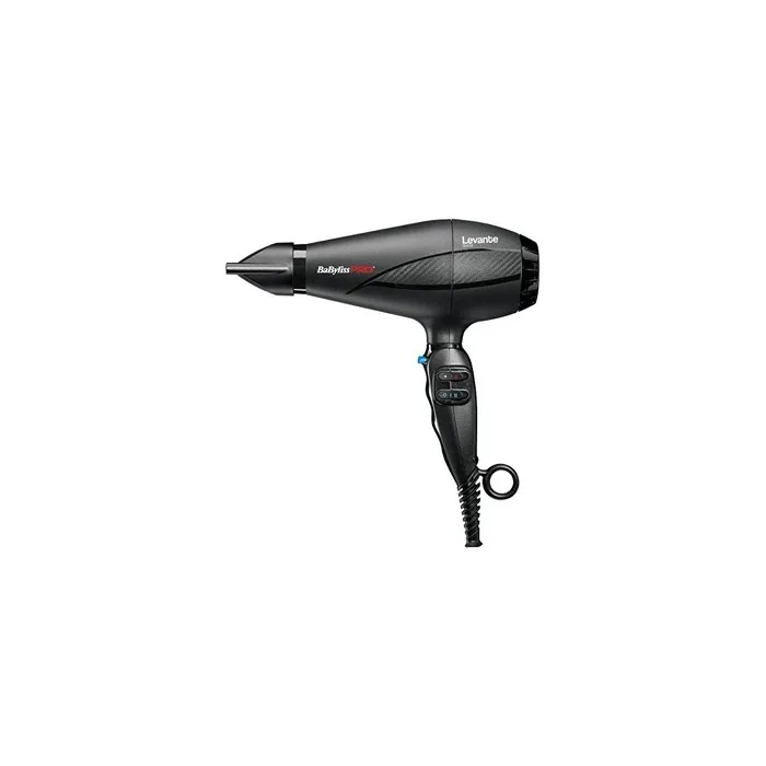 Babyliss Pro Levante Hair Dryer 2100w Ionic Bab6950ie