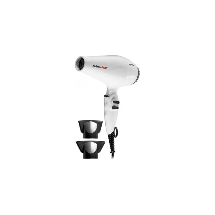 Babyliss Pro Levante 2100w Professional Ionizing Hair Dryer
