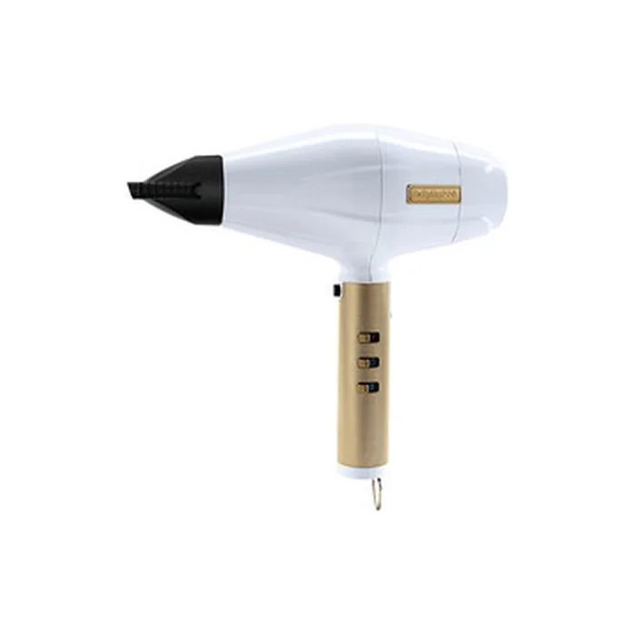 Babyliss Pro White Fx Fxbdw1e Hair Dryer