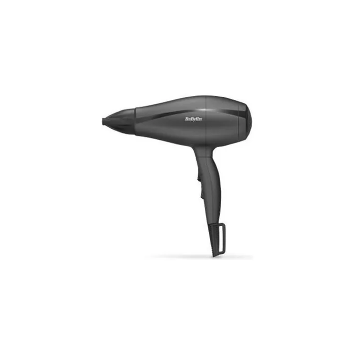Babyliss 5910E Black Hair Dryer 2000W